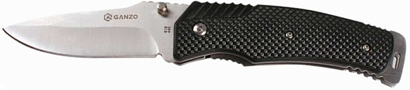 Ніж туристичний Ganzo G618